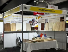 გამოფენის გამოცდილება