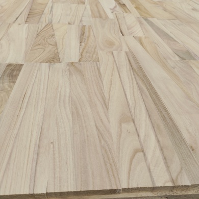 ჩინეთის მასობრივი წარმოების Paulownia CLT პანელის მიმწოდებელი