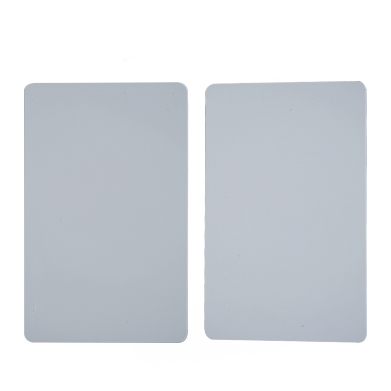 Thẻ chìa khóa cửa tần số 13,56 MHz EA-50C cho hệ thống kiểm soát truy cập cửa