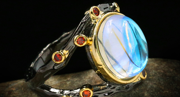 What is Moonstone
