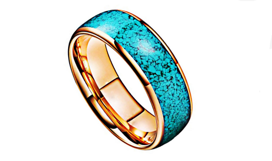 The most complete list of turquoise classifications, most of these 17 turquoises are unique to China!