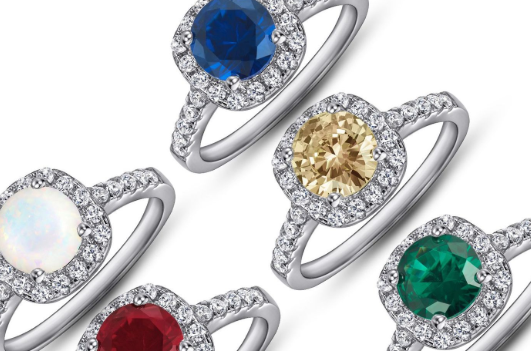 How to clean sterling silver jewelry?