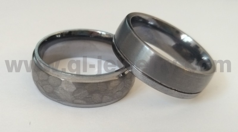 Streamlining Supply with a Reliable Tantalum Ring Factory Offering OEM Services
