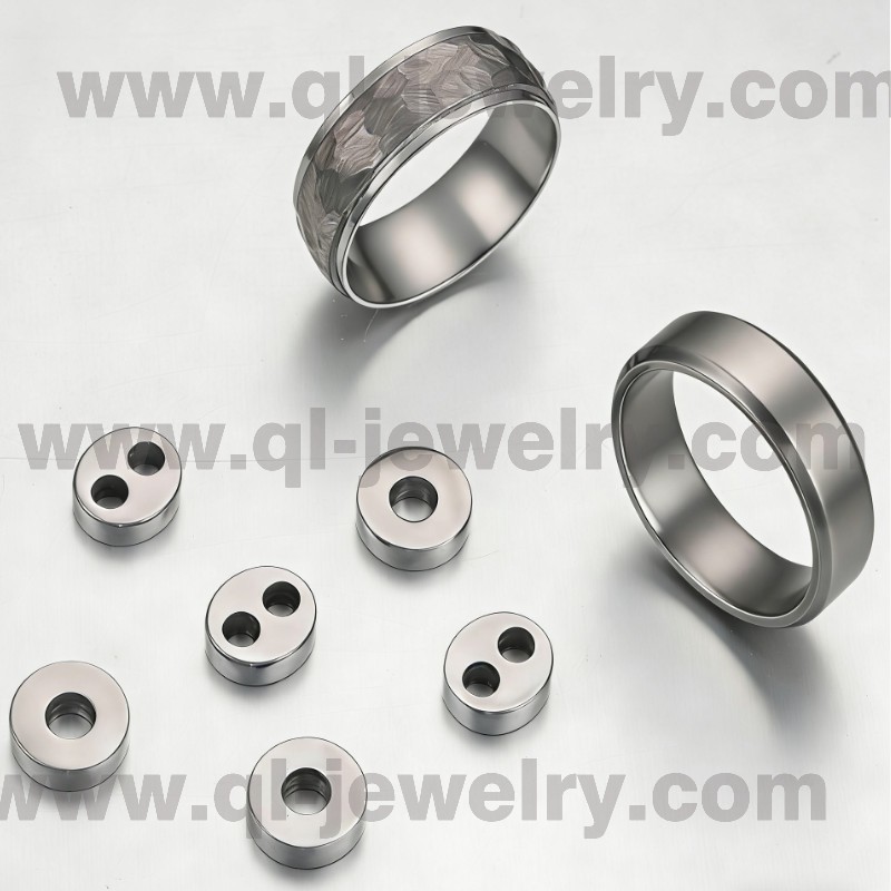 Tantalum Rings as Durable Accessories in Active Lifestyles and Sensitive Skin Needs