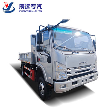 Поставщик японского бренда, 2 тонны, небольшой грузовой фургон на продажу