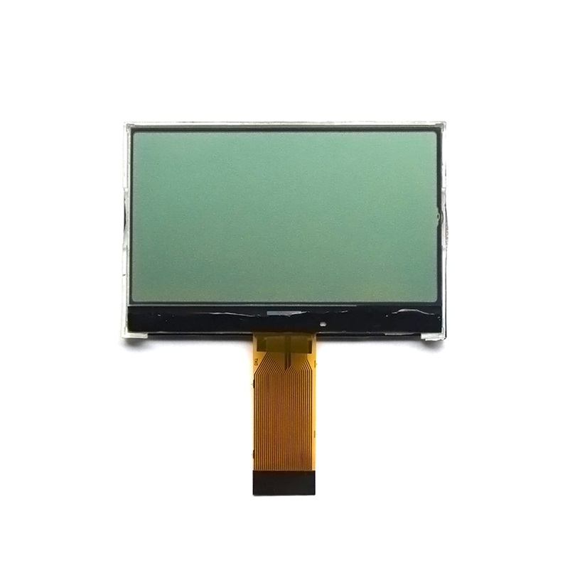 FSTN LCD 显示屏 12864 128x64 COG LCD 模块 (WG1206Z9FSW6G)