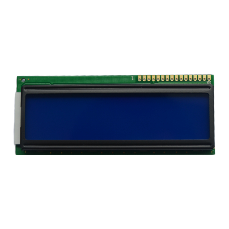 Character LCD Display 16x2 Datasheet COB Display LCD 16x2 1602 RoHS LCD Modules (WC1602H3SGW7B)