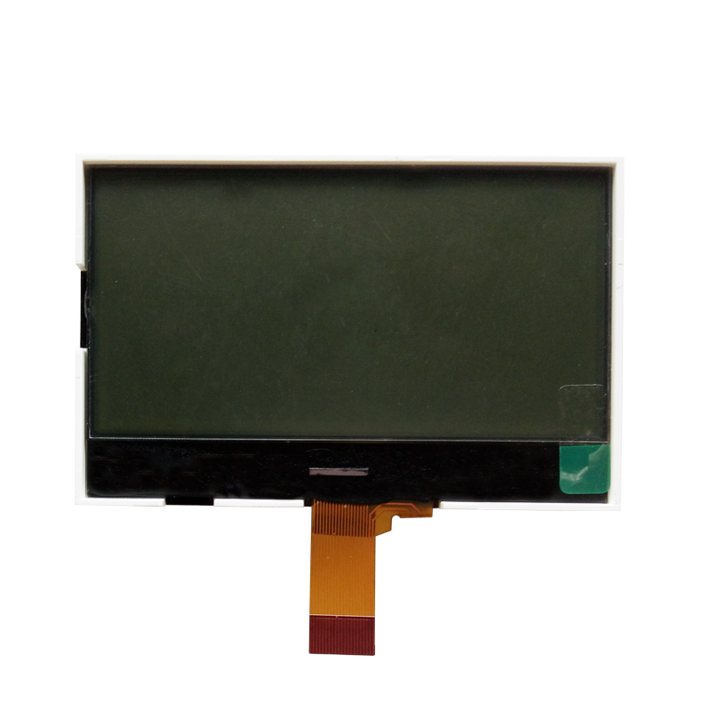 132x64 الجرافيك FSTN وحدة نمطية أحادية اللون LCD (WG1306U7FSE6G)