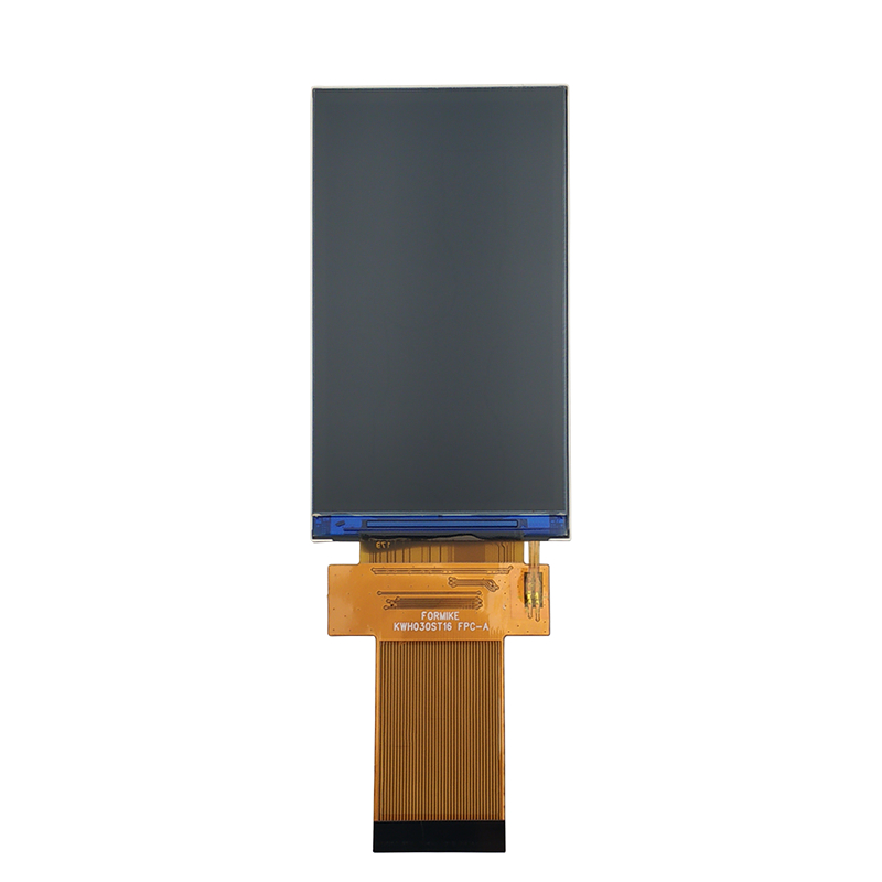 Pantalla de 3 pulgadas Módulo TFT IPS 360x640 Pantalla LCD de 3 pulgadas (KWH030ST16-F01)