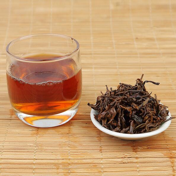 Método de almacenamiento de té negro (2)