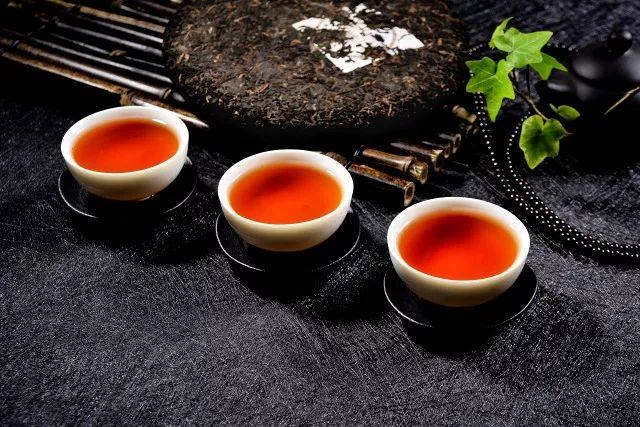 Китай Хранение чая Pu  \'Er (2) производителя