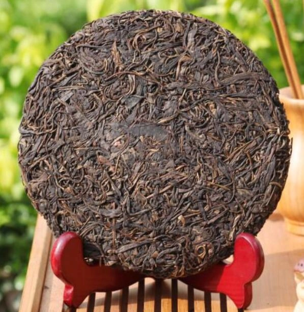 Китай 357 г Pu  \'Er Tea Take производителя