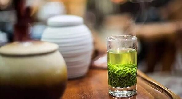 Китай Важный процесс зеленой чайной фиксации 2 производителя