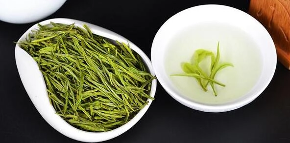 Китай Каков появление высококачественного зеленого чая? производителя