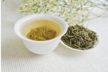 ¿Qué es el té amarillo?