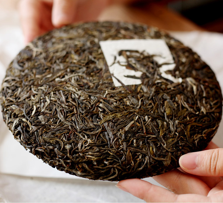 Factores influyentes del procesamiento del té de Pu'er
