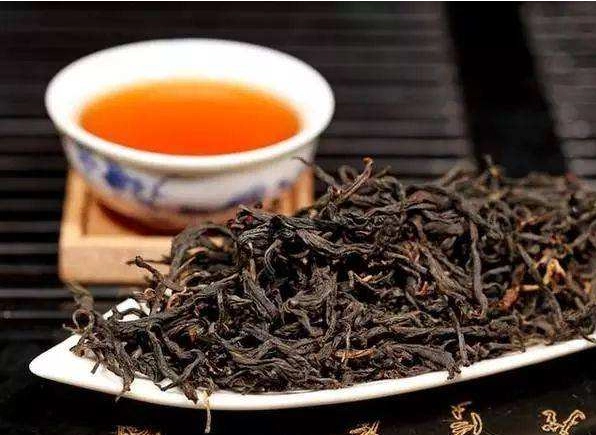 Китай Как улучшить вкус черного чая производителя