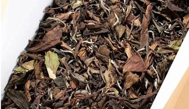 Преимущества электрической сушилки для белого чая