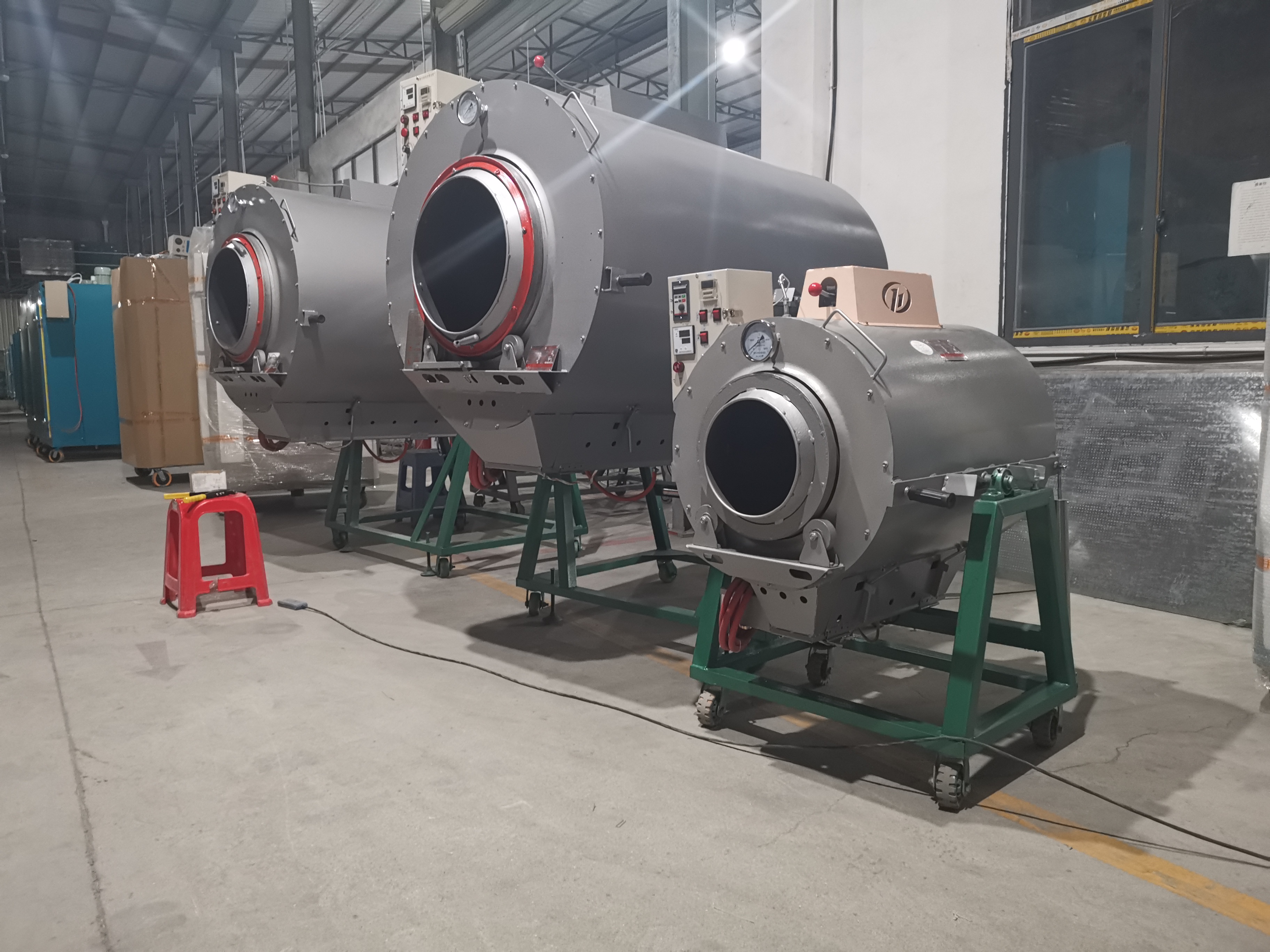 ¿Por qué el té verde necesita fijación?