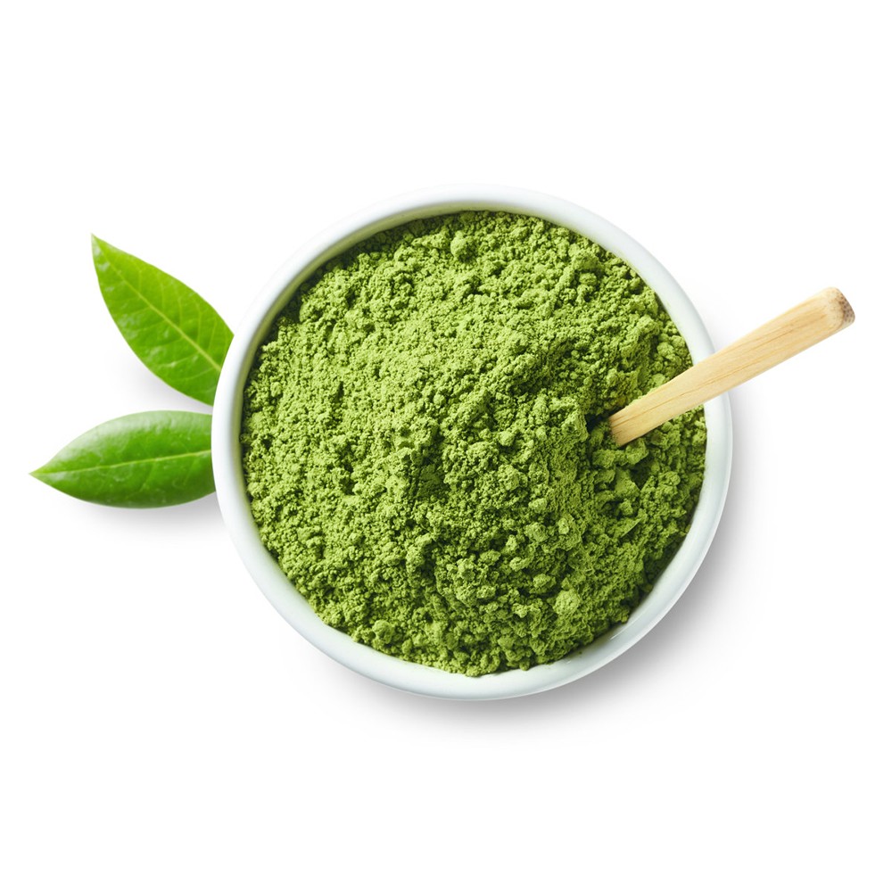 Matcha ≠ Yaşıl çay tozu! Bir baxışda 