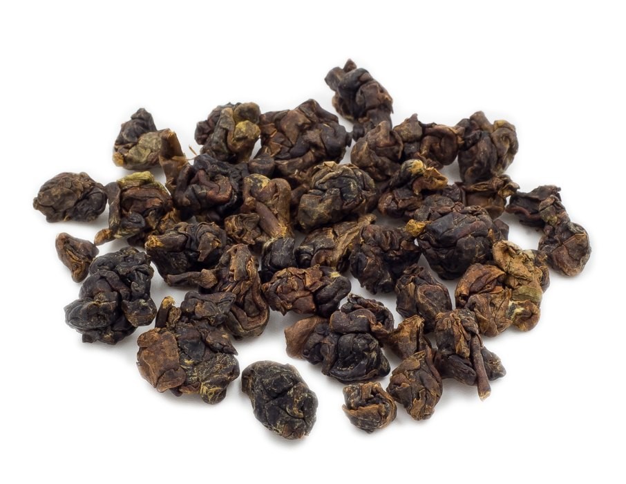 gaba olong tea