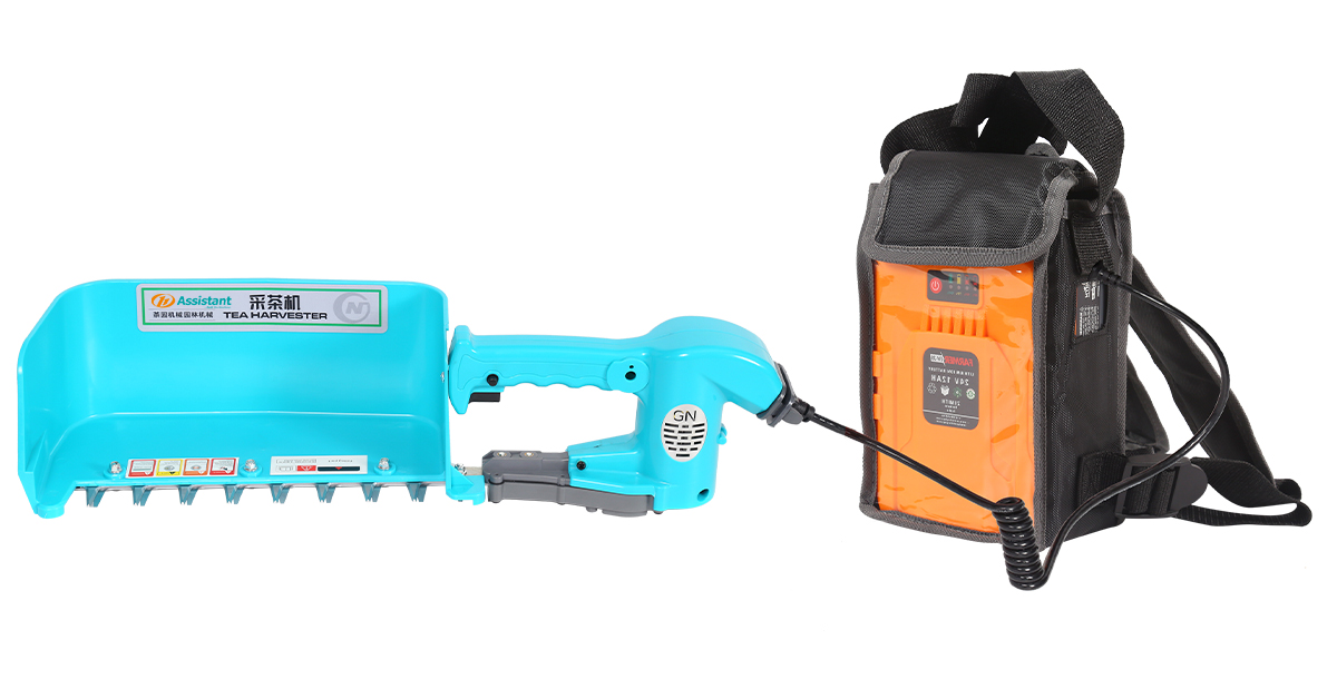 tea-harvesting-machine-blade-maintenance-cleaning-tips