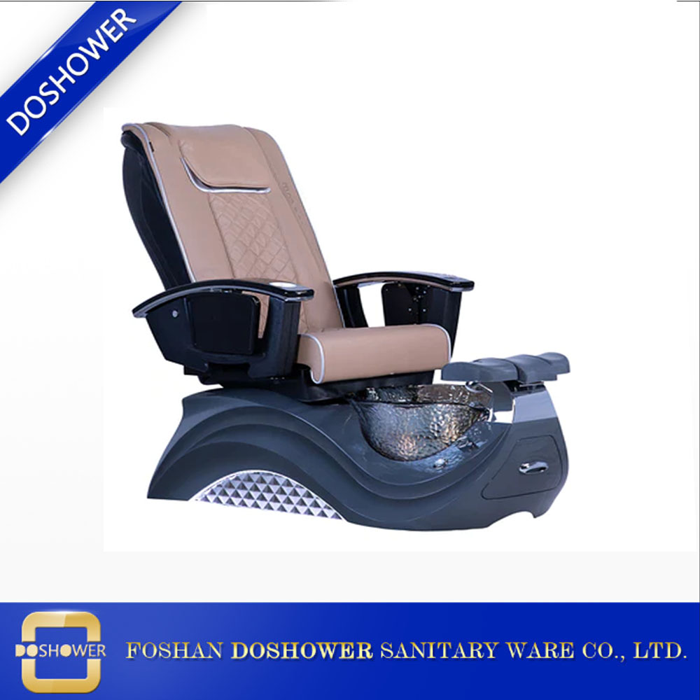 Conjunto de manicure da China com equipamento de salão de spa de pedicure DS-J130 de fabricação de spa para pés de máquina de pedicure