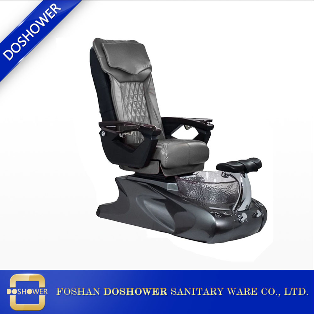 Scratch proof UV painting DS-P1120 manicure pedicure spa chair