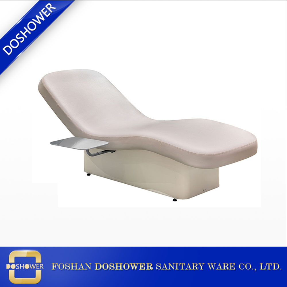 5 motors heating system DS-F1221 wellness treatment table supplier