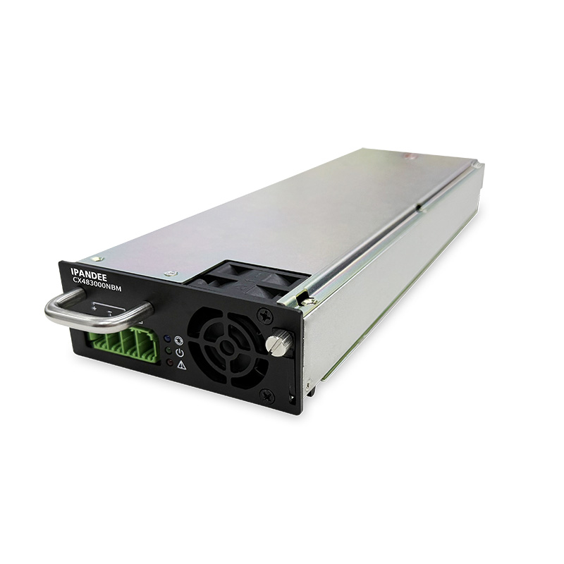 48В 3000Вт базовая станция постоянного тока двунаправленный модуль хранения энергии постоянного тока