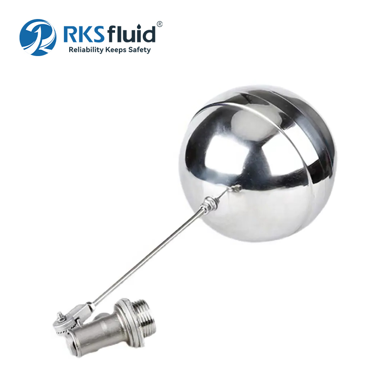 RKSfluid 100X Ductile Iron Water Flange 2