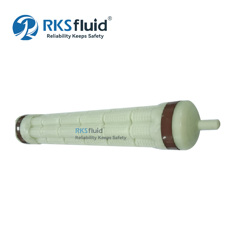 Candle Filter Element, Candle Filter for Solid Liquid Separation
