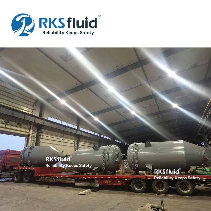 OEM Supplier Stainless Steel 0.2 Micron Industrial Candle Filter for Water Treatment