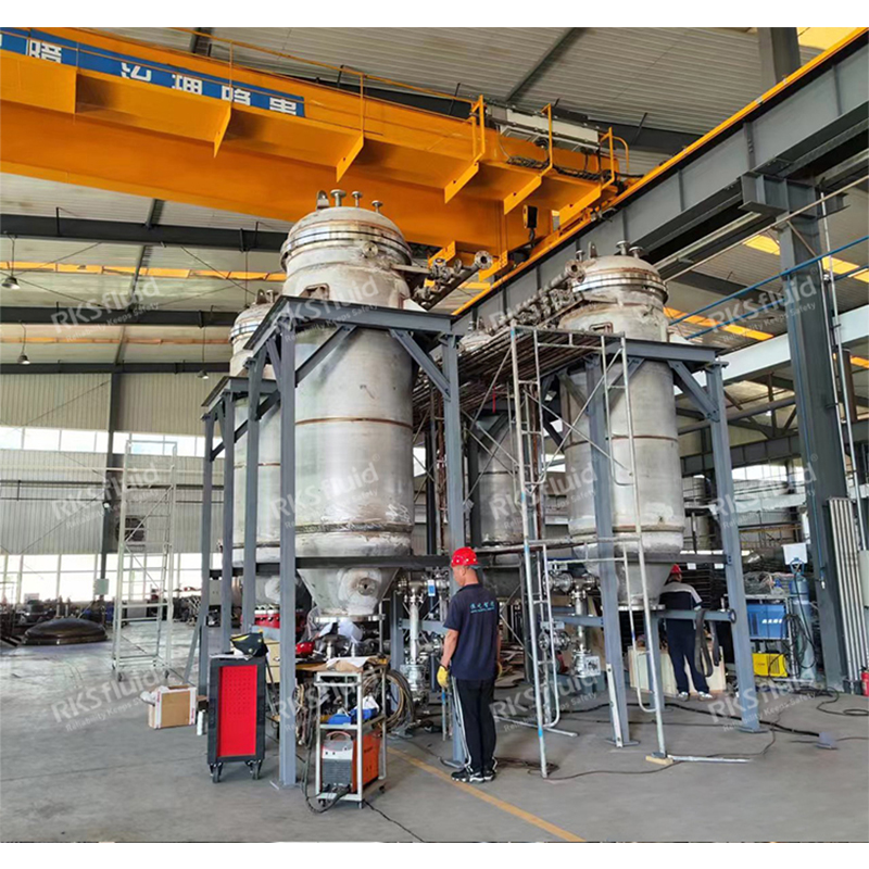Produttore diretto di fabbrica personalizzato completamente automatico da 30 pollici di candele per olio