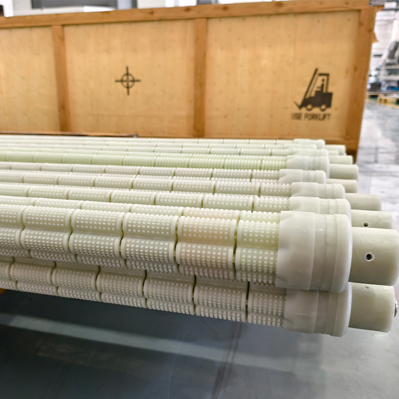 RKSfluid滤芯供应商，PVDF/PP/不锈钢滤芯制造商