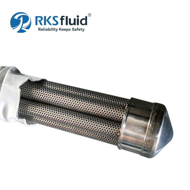 공장 직접 금속/플라스틱 카트리지 해골 맞춤