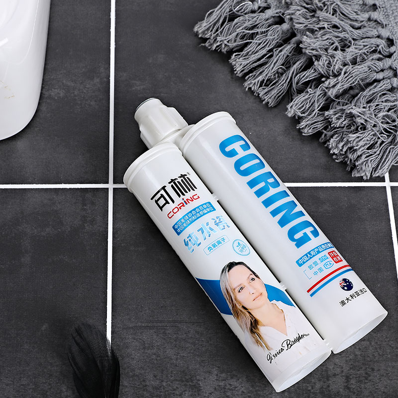 Trung Quốc Kelin Gạch Grout Grout Nhà sản xuất Grout Gạch WG07