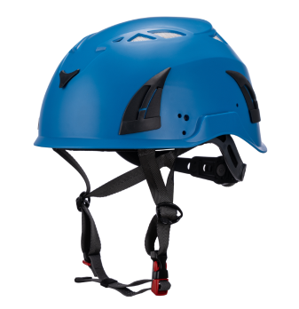 Cascos de seguridad industriales aprobados por CE premium diseñados para la seguridad en el lugar de trabajo