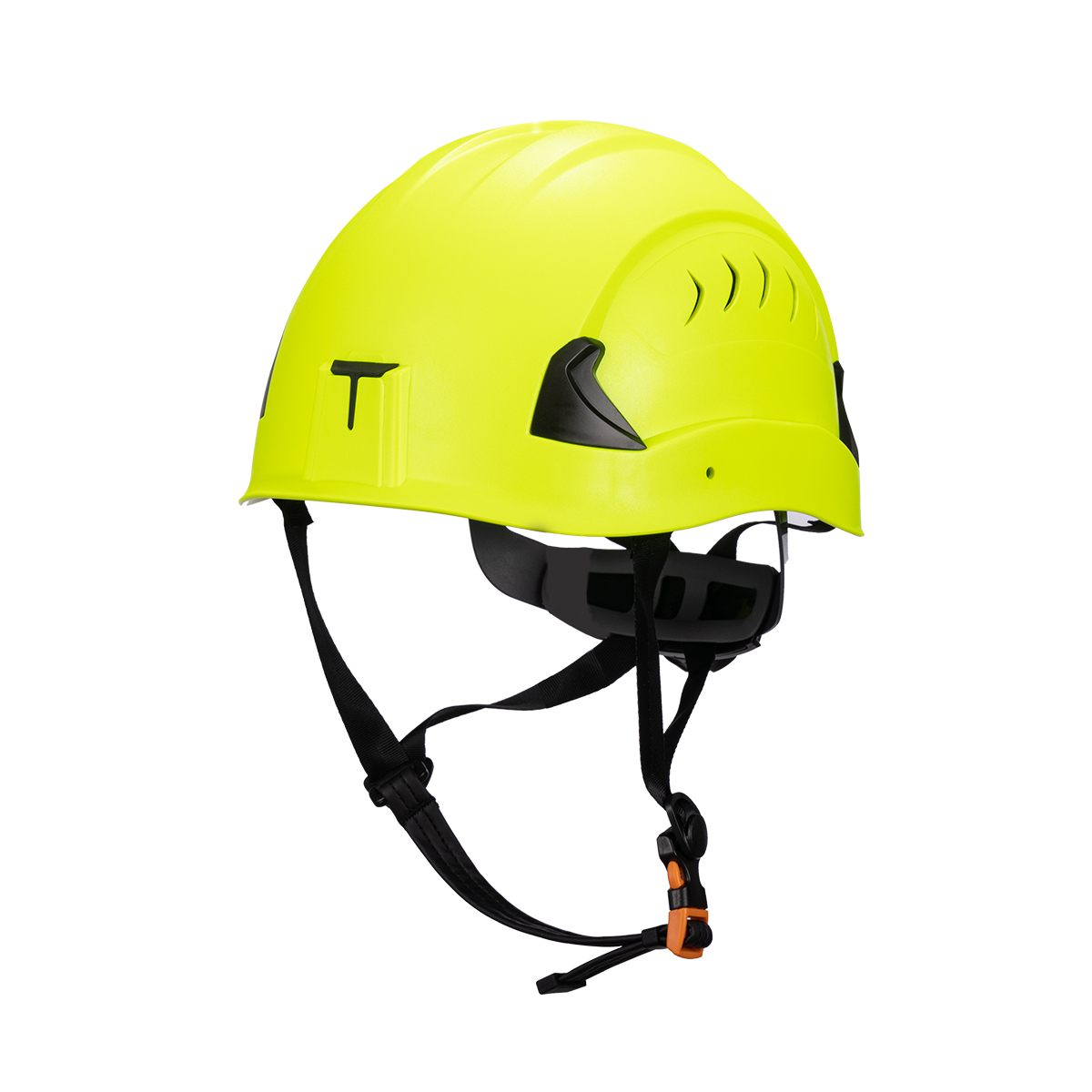 Casque de sécurité industrielle Travail à la hauteur Caving Rescue ANSI Z89.1 Type II AU-M10