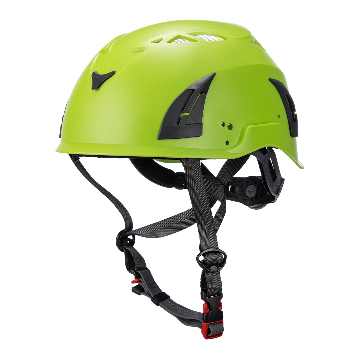 Advanced Industrial Safety PPE CE Certificated Helmets