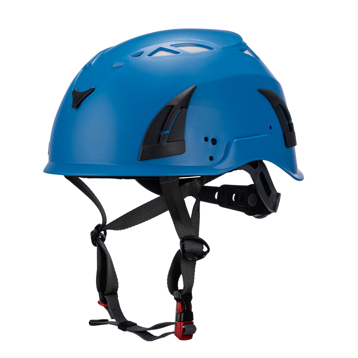 Cascos de seguridad industriales aprobados por CE premium diseñados para la seguridad en el lugar de trabajo
