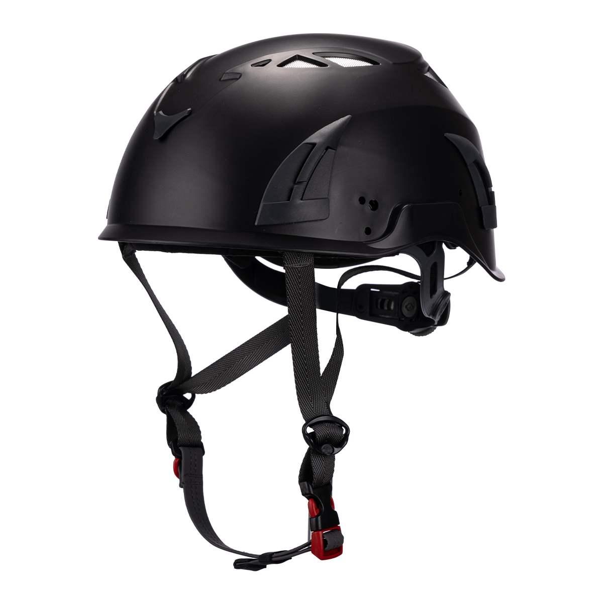 Durable and Certified High-Performance CE Industrial Safety Helmets