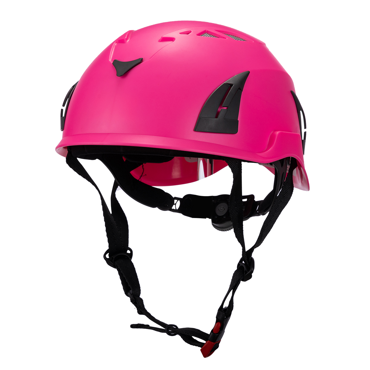 Top-Grade CE-Certified Industrial Helmets for Enhanced Worker Protection