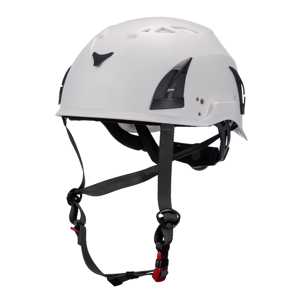 High-Quality CE-Certified Industrial Safety Helmets for Maximum Protection