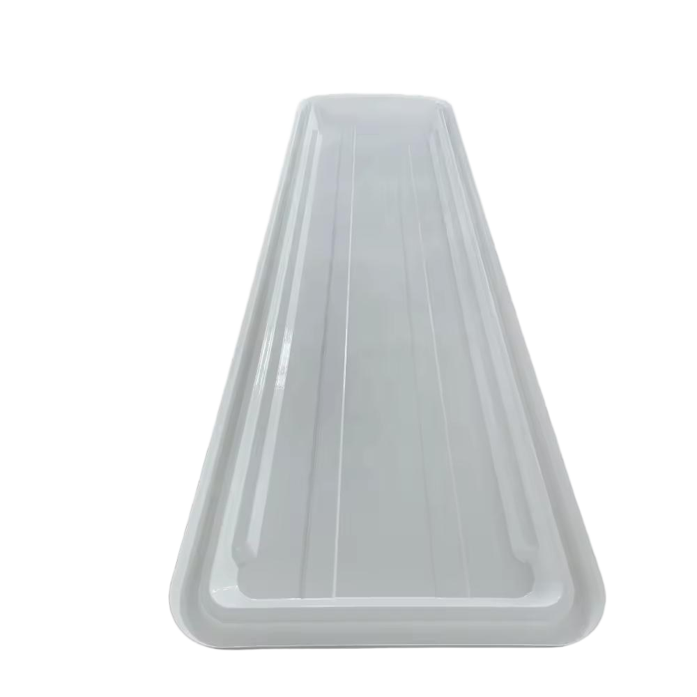 Custom Large and Thick ABS PS PE PP Plastic Vacuum Forming Manufacturer