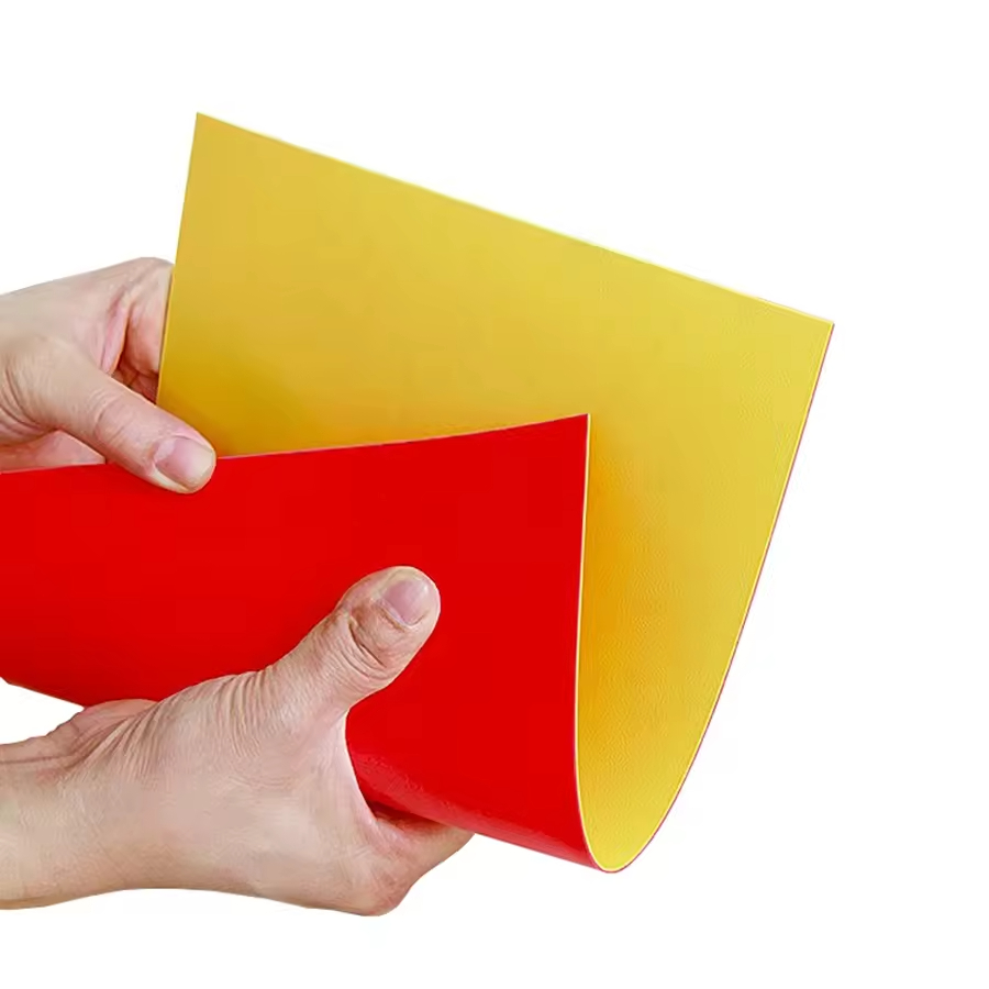 Low Price High Quality Customized Size Durable ASA HDPE PP PS HIPS PVC Polycarbonate ABS Plastic Sheet
