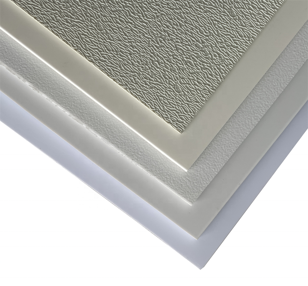 FRP Flat Panel Fiberglass Sheet Roll for Truck RV Caravan & Trailer Exterior Wall Panels Durable Fiberglass Products