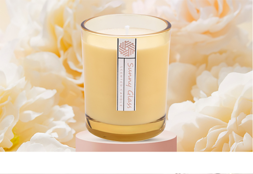 Besides candles, what else can a candlestick be used for?