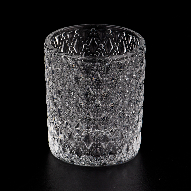 100ml Candle Glass Tealight Glass Candle Holders Wholesale