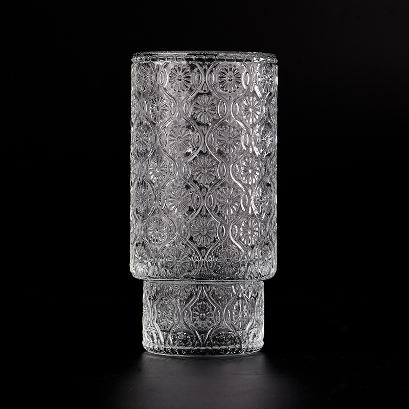 Glass Jars For Drinking Glass Jars For Candle Making